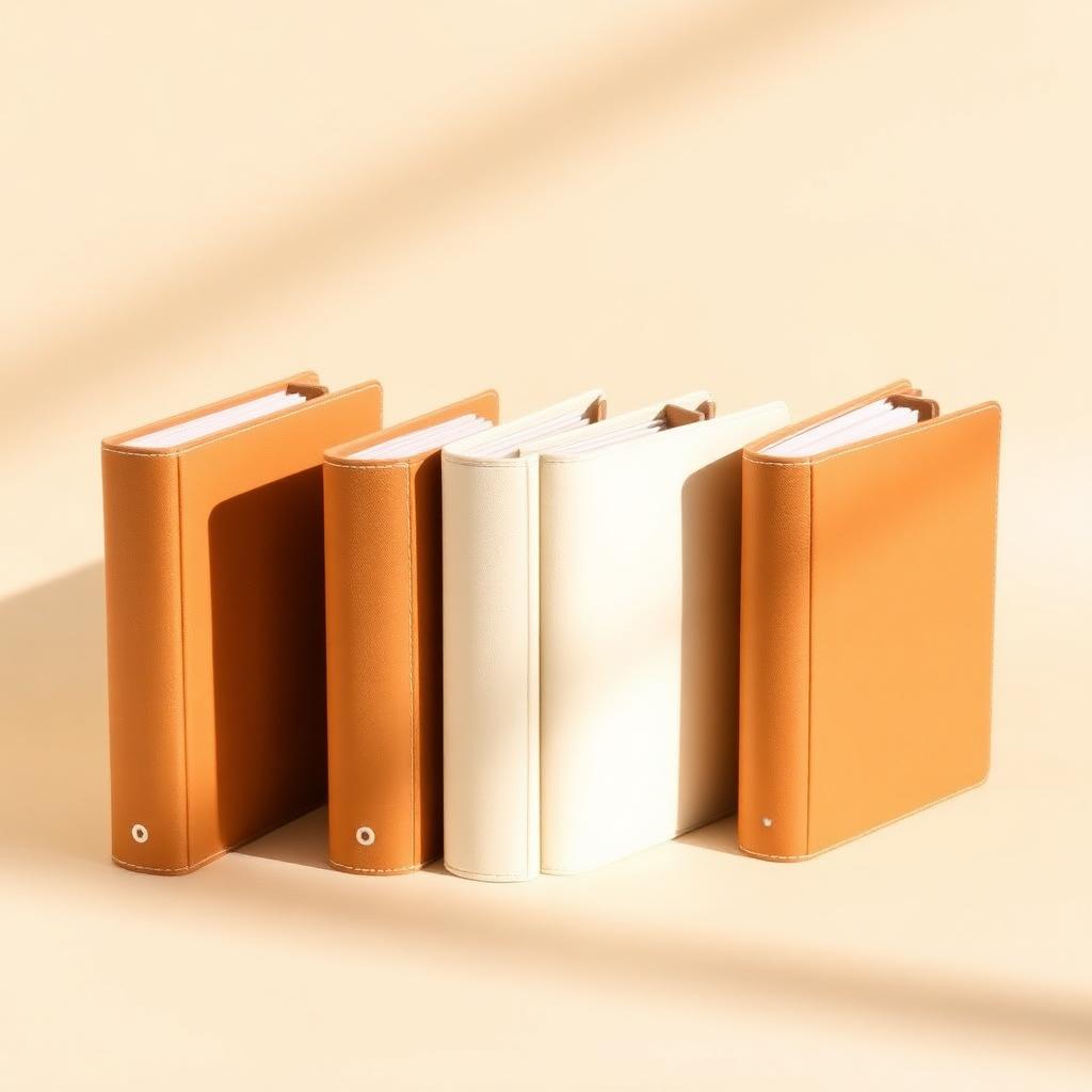 Binders